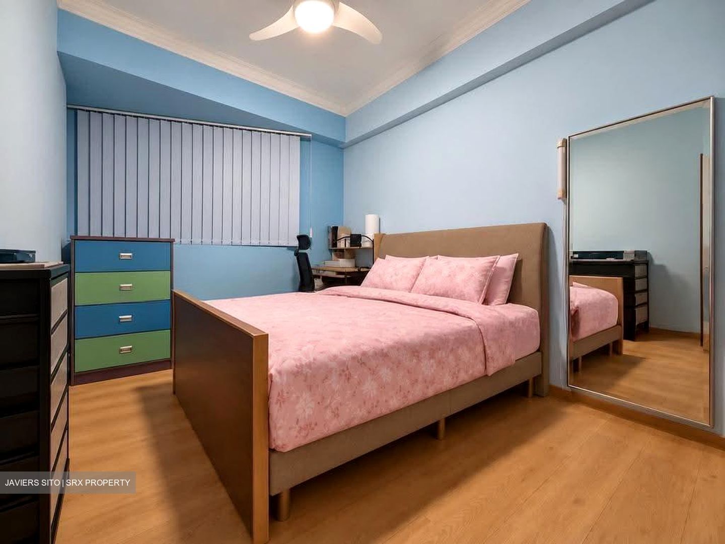 Yew Mei Green (D23), Condominium #615183961